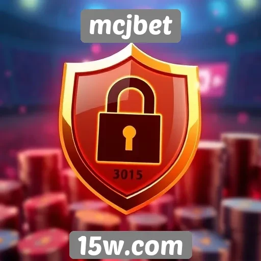 Avaliação da segurança do site mcjbet