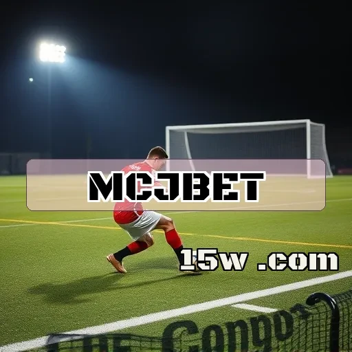 mcjbet: Descubra as Novidades Imperdíveis de Jogos Hoje