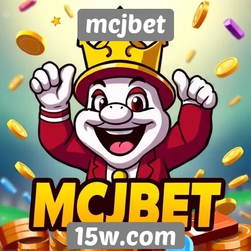 Exploração dos jogos mais populares no site mcjbet