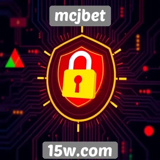 Avaliação da segurança no site mcjbet