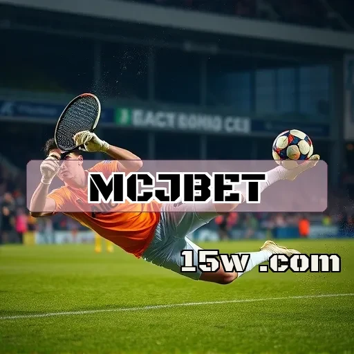 mcjbet: Explore a Magia do Cassino Ao Vivo e suas Vantagens Imperdíveis