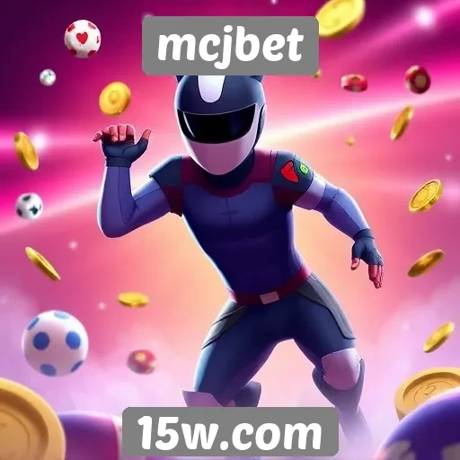 Comparativo entre bônus e promoções do mcjbet