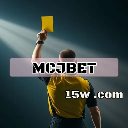 mcjbet: Eventos de Jogo Que Elevam Suas Apostas ao Próximo Nível