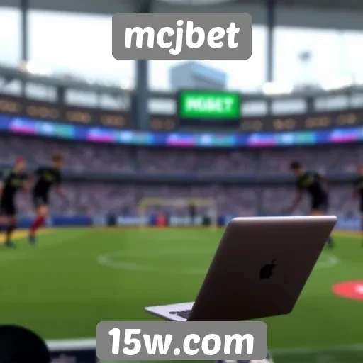 Estratégias de marketing do mcjbet em 2025
